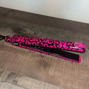 GVP HAIR STRAIGHTENER | ONLY USED ONCE
